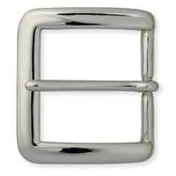 Boucles De Barre À Talon Carré 1-1/2 - Détail produit