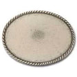 Boucles De Câble Ovales De 4,4 Cm (1-3/4") - Vue principale
