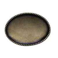Boucles De Câble Ovales De 4,4 Cm (1-3/4") - Détail produit