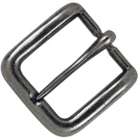 Boucles De Ceinture Unique - Détail produit