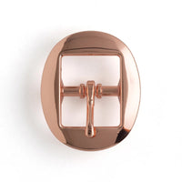 Boucles De Chariots - Zoom détaillé