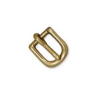 Boucles De Sangle - Vue principale
