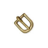 Boucles De Sangle - Vue principale