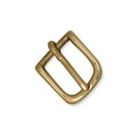 Boucles De Sangle - Détail produit