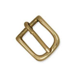 Boucles De Sangle - Vue alternative