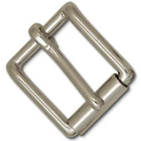 Boucles De Sangle À Rouleau - Détail produit