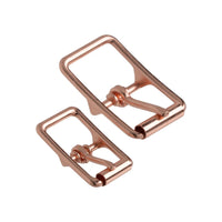 Boucles De Sangle Tout Usage - Détail produit