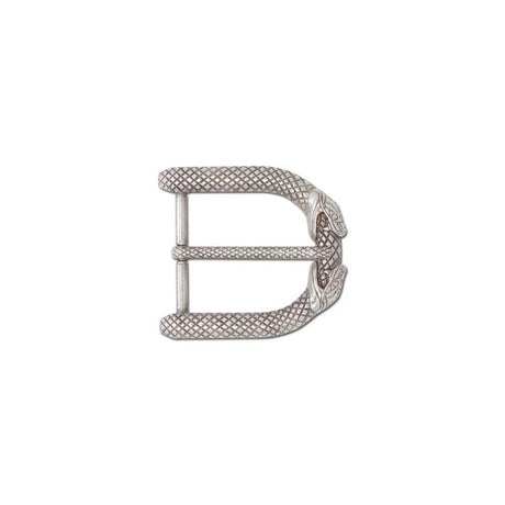 Boucles De Serpent Infinity Sans Nickel - Zoom détaillé