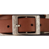 Boucles Laramie - Détail produit