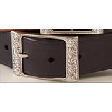 Boucles Laramie - Vue alternative