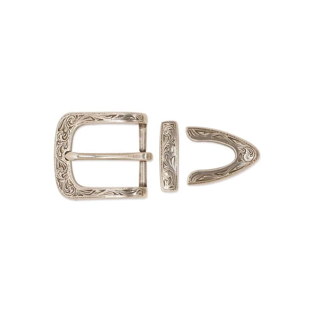 Boucles Set Laramie - Vue principale
