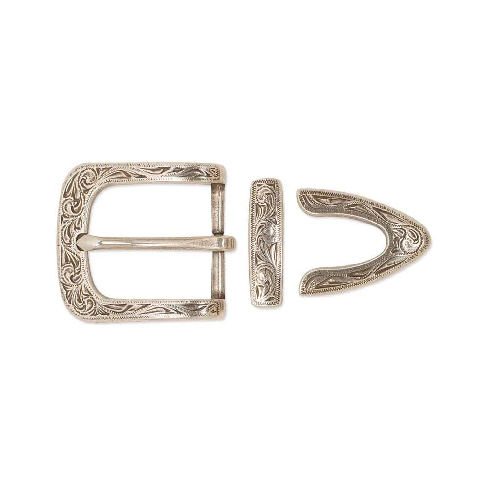 Boucles Set Laramie - Détail produit