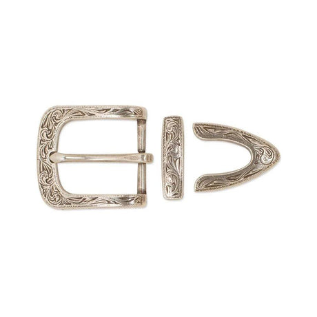 Boucles Set Laramie - Détail produit