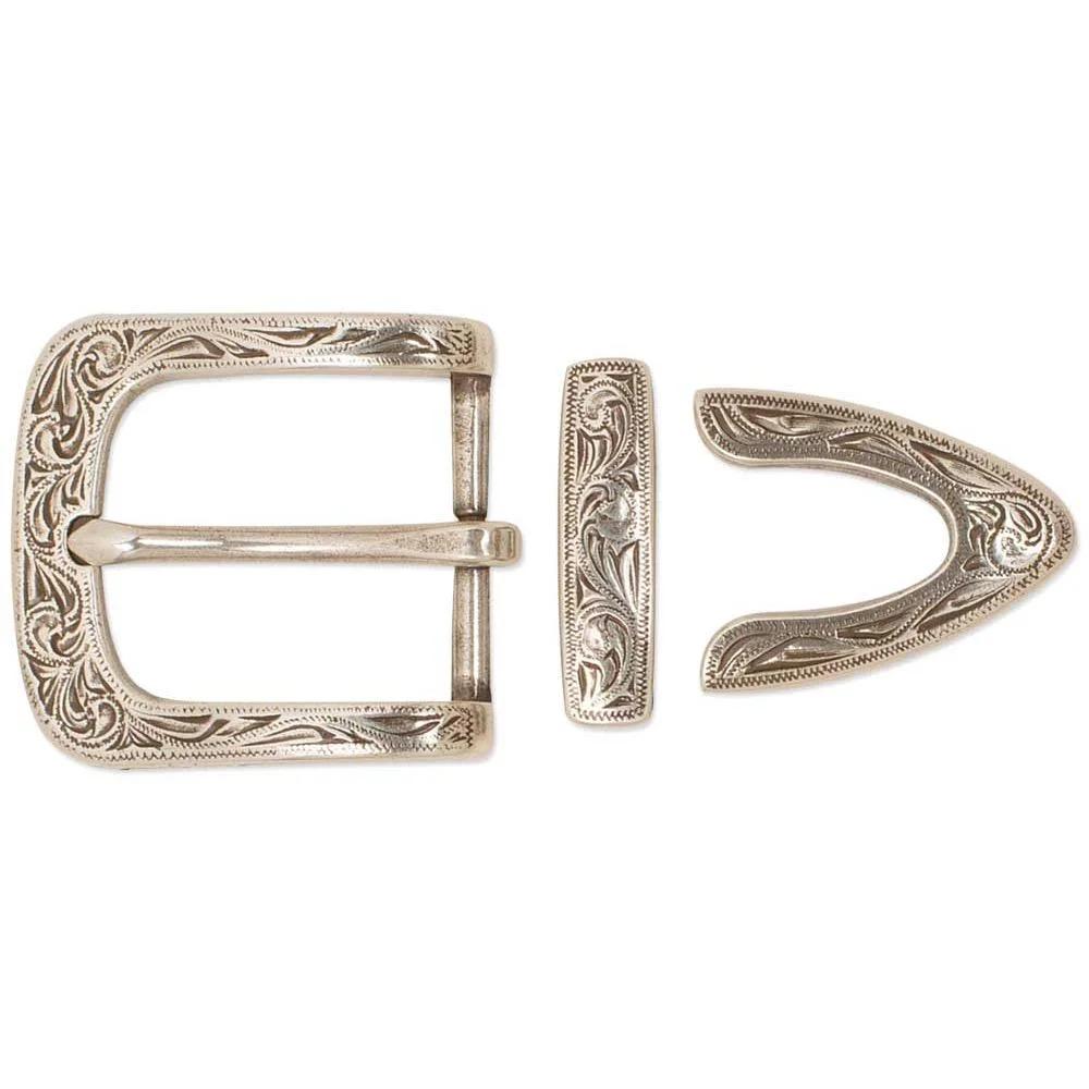Boucles Set Laramie - Vue alternative