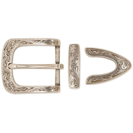 Boucles Set Laramie - Vue alternative