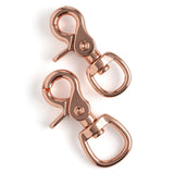 Bouton De Déclenchement Rond - Vue principale