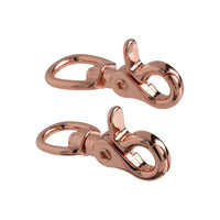 Bouton De Déclenchement Rond - Détail produit