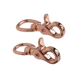 Bouton De Déclenchement Rond - Détail produit