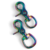 Bouton De Déclenchement Rond - Vue alternative