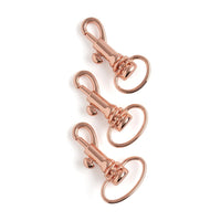 Boutons-Pression Pivotants Tout Usage - Vue principale