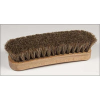 Brosse À Polir En Crin De Cheval - Fourniture maroquinerie cuir
