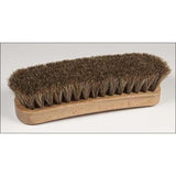 Brosse À Polir En Crin De Cheval - Fourniture maroquinerie cuir
