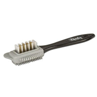 Brosse De Nettoyage Du Daim - Fourniture maroquinerie cuir