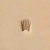 C366 Matoir De Camouflage Craftool - Fourniture maroquinerie cuir