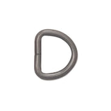 Anneaux Solides De Dee, Paquet De 6