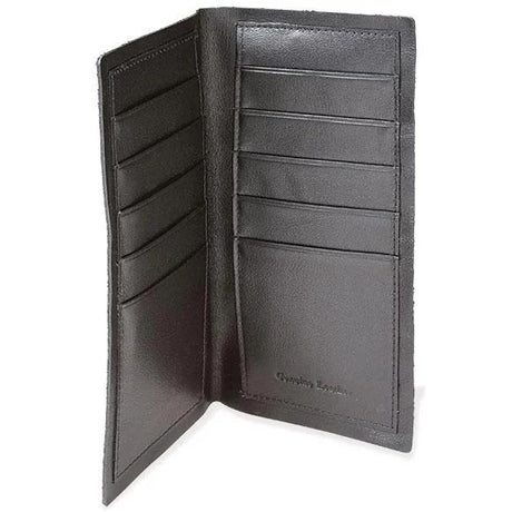 Carnet De Chèques - Fourniture maroquinerie cuir
