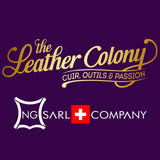 Carte Cadeau The Leather Colony - Vue principale