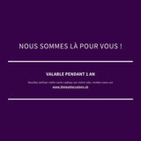 Carte Cadeau The Leather Colony - Détail produit