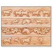 Ceinture Pour Chevaux Craftaid - Fourniture maroquinerie cuir