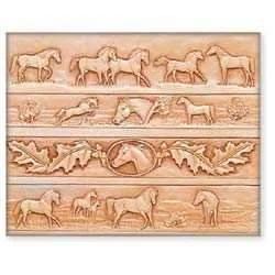 Ceinture Pour Chevaux Craftaid - Fourniture maroquinerie cuir