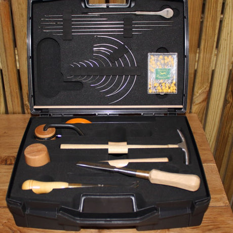 Vue dessous