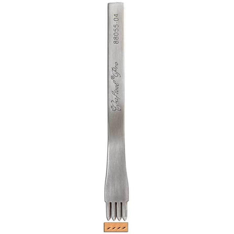 Ciseau À Diamants Fins Craftool 2,5 Mm - Détail produit