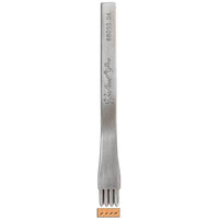 Ciseau À Diamants Fins Craftool 2,5 Mm - Détail produit