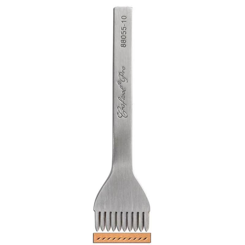 Ciseau À Diamants Fins Craftool 2,5 Mm - Vue alternative
