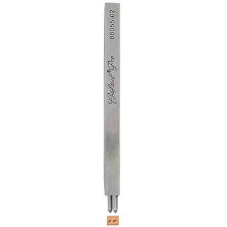 Ciseau À Diamants Fins Craftool 2,5 Mm - Zoom détaillé