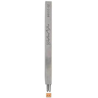 Ciseau À Diamants Fins Craftool 2,5 Mm - Zoom détaillé