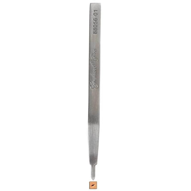 Ciseau À Diamants Fins Craftool 3 Mm - Vue principale