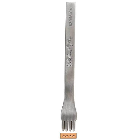 Ciseau À Diamants Fins Craftool 3 Mm - Vue alternative