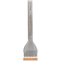 Ciseau À Diamants Fins Craftool 3 Mm - Zoom détaillé