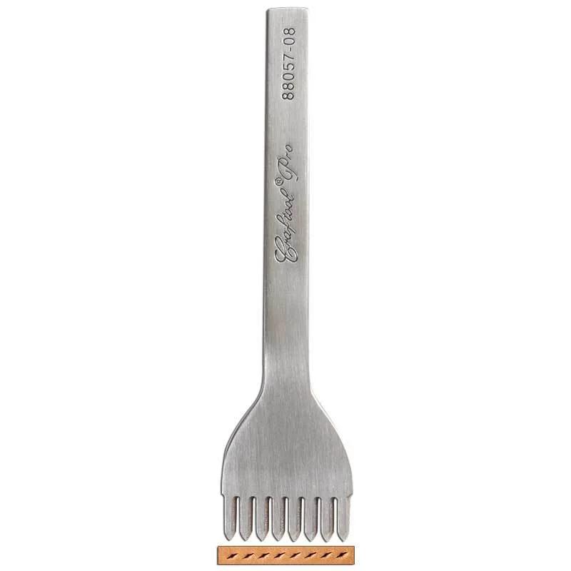 Ciseau À Diamants Fins Craftool 3,5 Mm - Zoom détaillé
