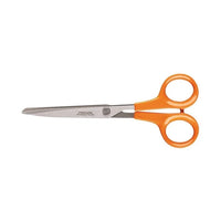 Ciseau Fiskars ambidextre 17 cm - Fourniture maroquinerie cuir