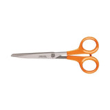 Ciseau Fiskars ambidextre 17 cm - Fourniture maroquinerie cuir