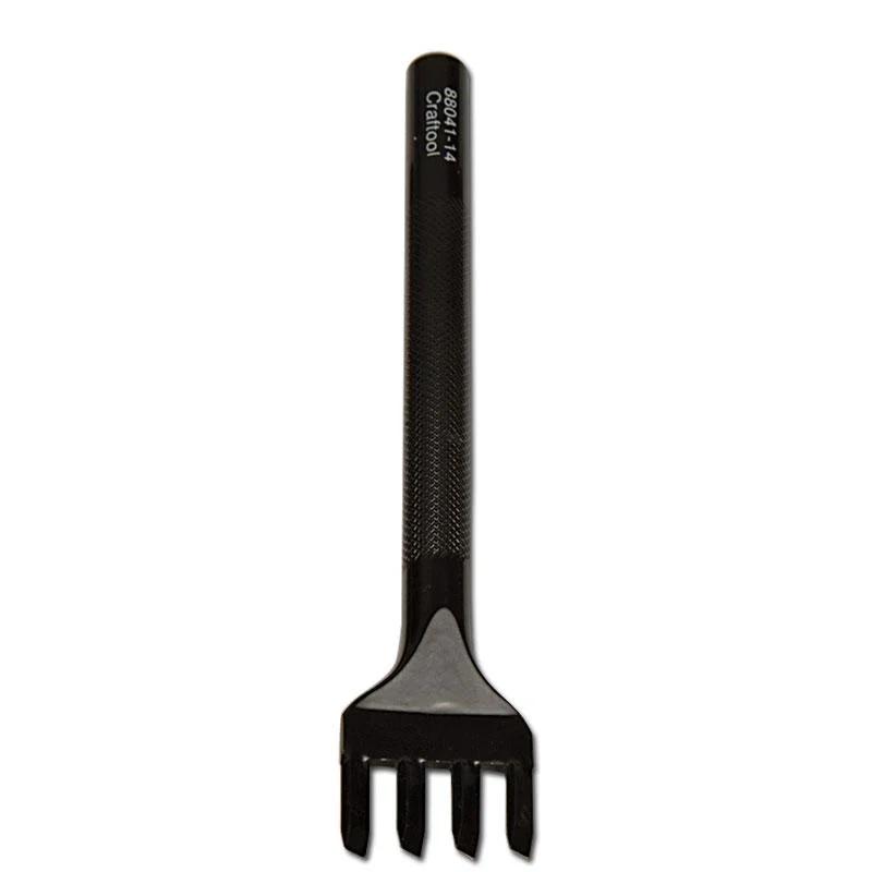 Ciseaux De Laçage Pro Line 1/8" (3 Mm) - Zoom détaillé