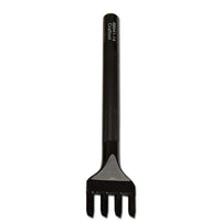 Ciseaux De Laçage Pro Line 1/8" (3 Mm) - Zoom détaillé