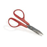 Ciseaux Rasoir Craftool - Fourniture maroquinerie cuir