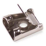 Clip De La Diapositive Concho Bolo - Fourniture maroquinerie cuir